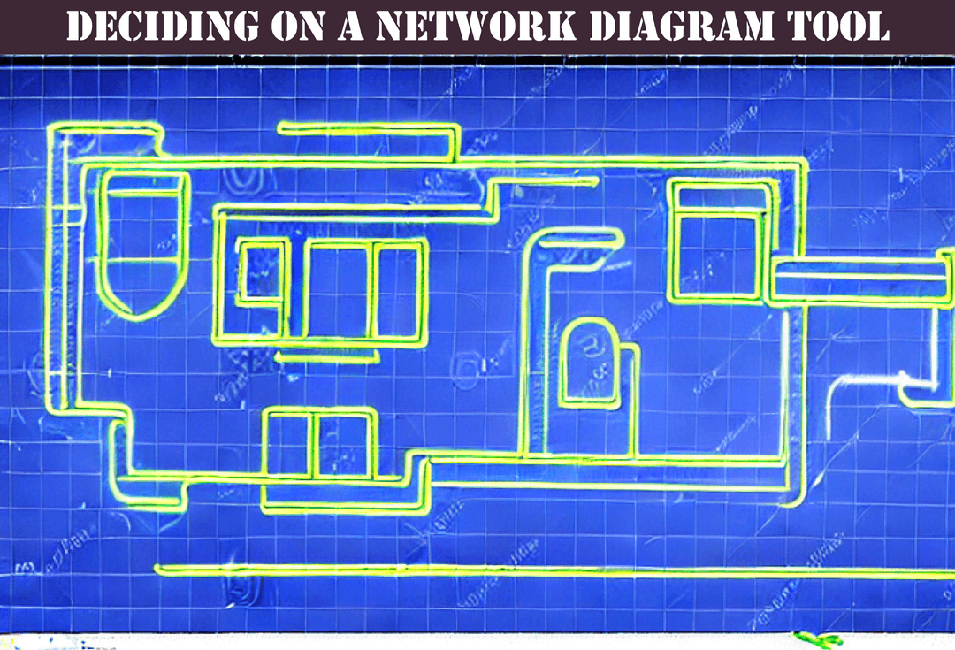 Network Activity Diagrams